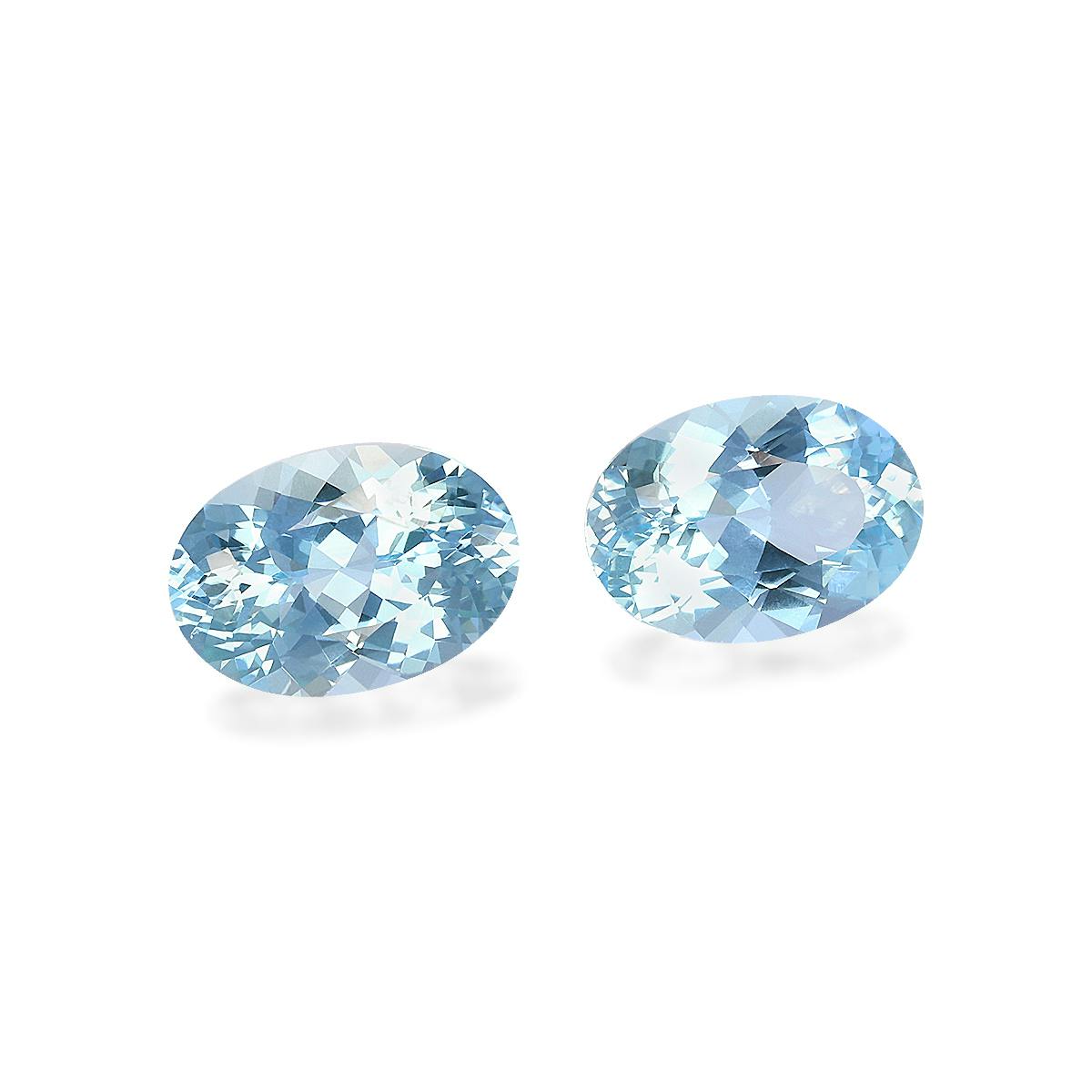 Aquamarine 3.96 ct